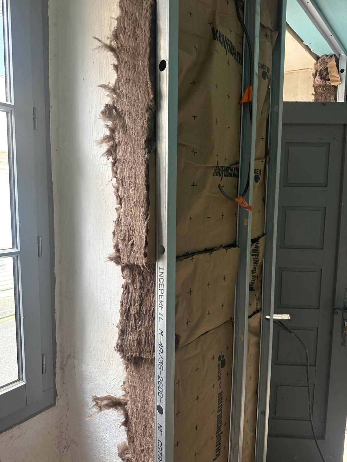Entreprise de rénovation et travaux du bâtiment - photo 3