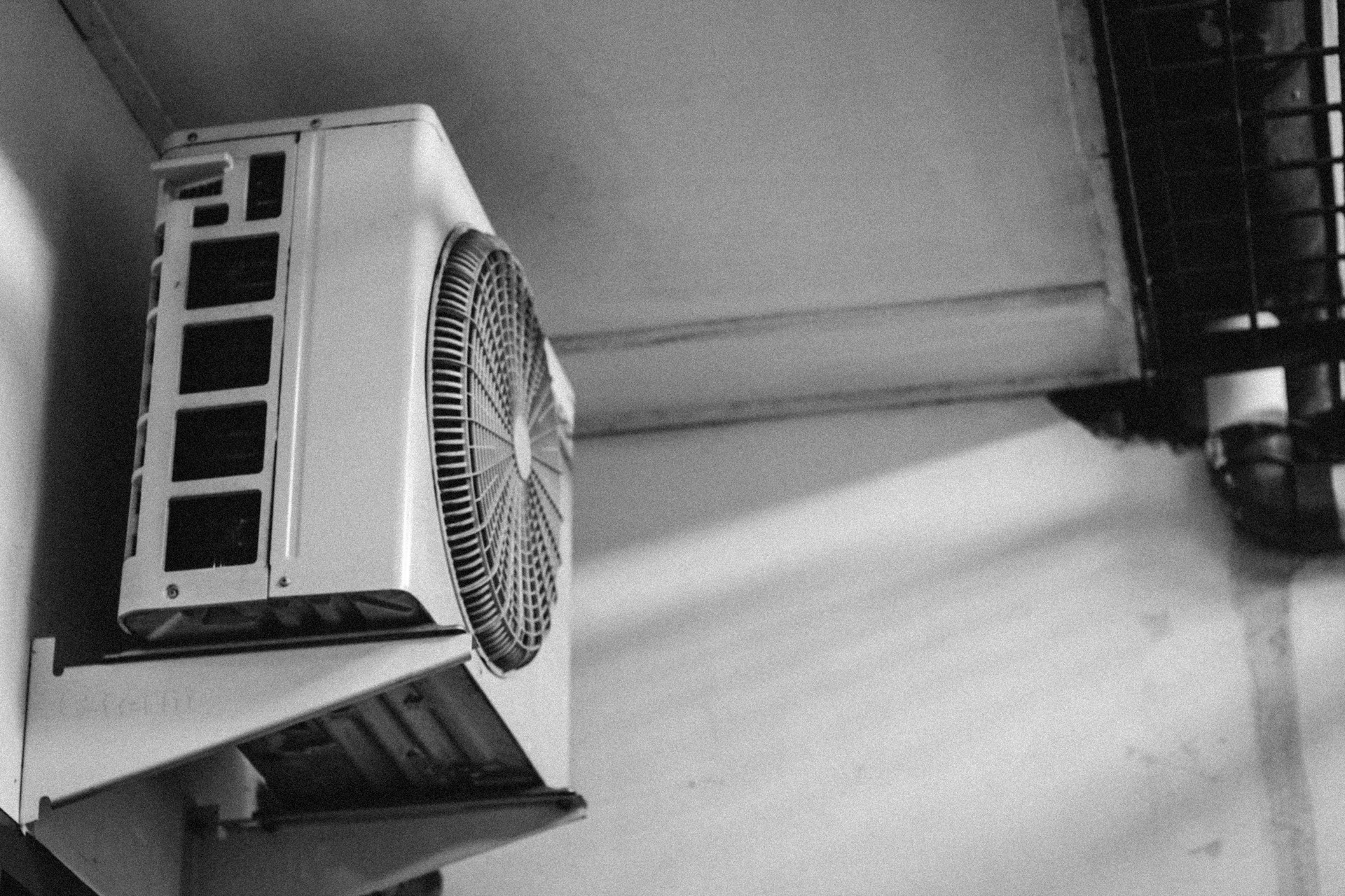 Climatisation - service professionnel